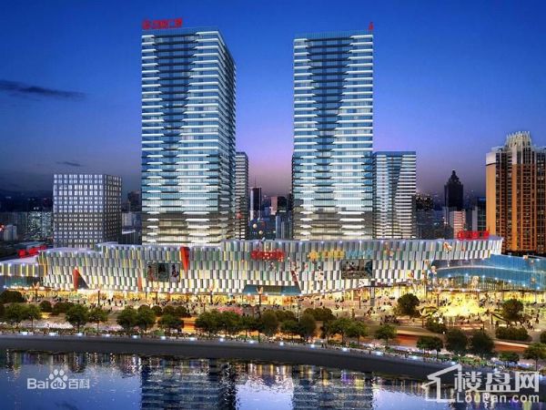 上饒市萬達廣場